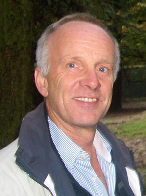 Jürgen Klaus