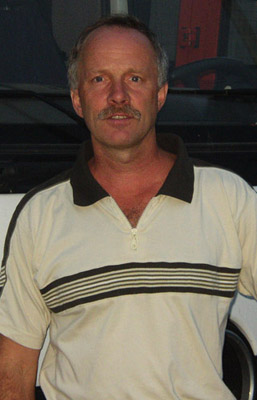 Jürgen Klaus